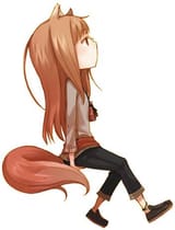 __holo_spice_and_wolf_drawn_by_ayakura_juu__53d613fda96ec37c4ca68bbc2fdfccab