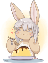 nanachi by gomuhimo (nawataro) 1
