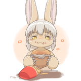 nanachi by gomuhimo (nawataro) 2