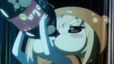hamster_drinking_to_charge_its_energy