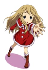Kurisumasu Mugi