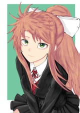 Moniblack5