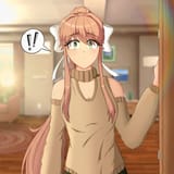 monisurprise monikute monisweater