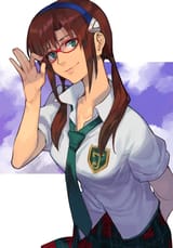 Mari_precious girl