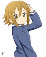 hairdownritsu