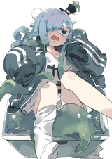 __puniru_and_less_kawaii_than_all_the_garbage_in_the_world_puniru_puniru_wa_kawaii_slime_drawn_by_karei__e7f5f6d46c4e8c301024e63a5d5b2a15
