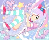 __puniru_and_bubbly_rich_girl_kawaii_puniru_puniru_wa_kawaii_slime_drawn_by_hiro_hiroki__5f4c74744f80121543dcf698865df990