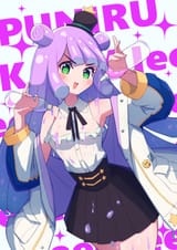 __puniru_and_slightly_mature_kawaii_puniru_puniru_wa_kawaii_slime_drawn_by_makolas97__b4683ea87cf9b9ec5a7f401b8ee14974