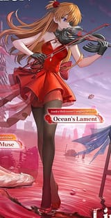 Ocean&#039;s Lament