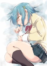 __miki_sayaka_mahou_shoujo_madoka_magica_drawn_by_nakasawa_kei__27069e87ad1b1dc25d479c94717d4487