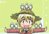 miyako birdo
