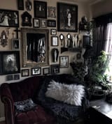 Gothic-Decor