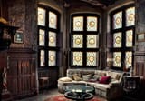 Q Belgium mansion