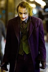 evil clown