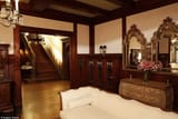 0d1955b72da44368b050275bb3e5ae03--wood-paneling-american-horror-story