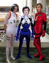 Top Gear Eva