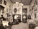 Victorian Interior (36)