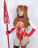 Asuka - Flaiveth 3