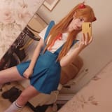 Asuka - Suzupoii 31