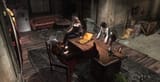 dantes office