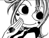 ah ahaha cute Lucy