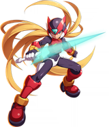 Mega_Man_X_DiVE_Hunter_Program_Zero(Z)