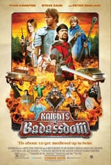 knights of badassdom