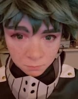me deku