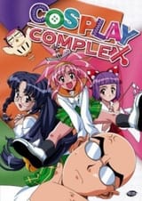 cosplay complex