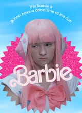 barbie