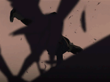 crow lord
