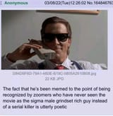 sigma patrick