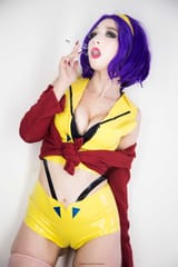 Faye Valentine_0036