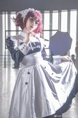 meido meyrin