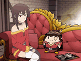 thumbsup-megumin