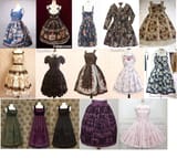 lolita sale