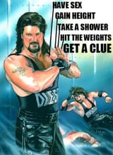 Kevin Nash (Diesel)