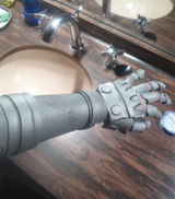 shittyfoamarm