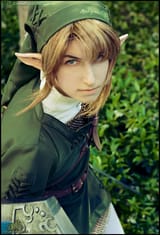 zelda