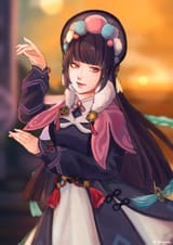 _fa__genshin_impact___yunjin_by_alierz_deys7xx-fullview
