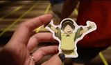 toph sticker dragon 2023 cris the girl day 1