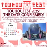 Touhou Fest 2025
