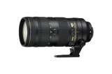 Nikon AF-S NIKKOR 70-200mm f2.8E FL ED VR