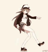 dancydance