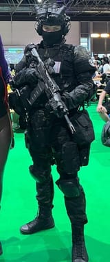 SCP MTF Eta10-13