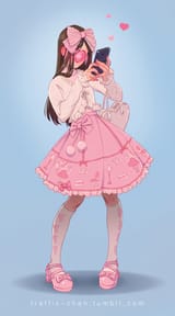 Dollhouse-chan_pro