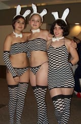 3lilbunnys
