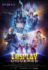 cosplay universe
