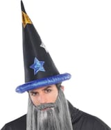 wizard hat