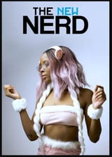 the new nerd